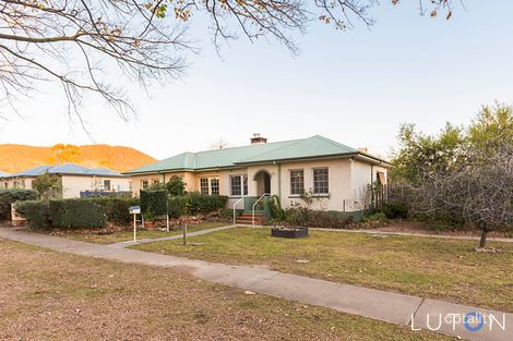 Property photo of 16 Suttor Street Ainslie ACT 2602