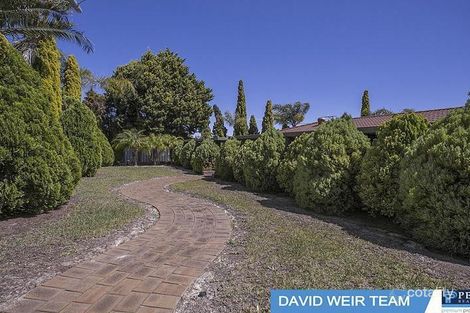 Property photo of 1 Meehan Close Mirrabooka WA 6061