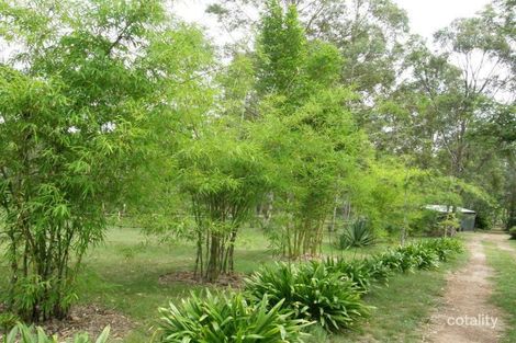 Property photo of 82 Chappell Road Glan Devon QLD 4615