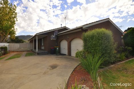 Property photo of 45 McMaster Avenue Lavington NSW 2641