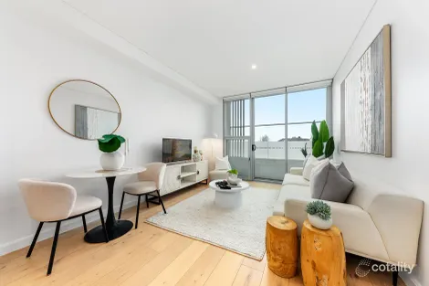 202/61 Parraween St, Cremorne, NSW 2090