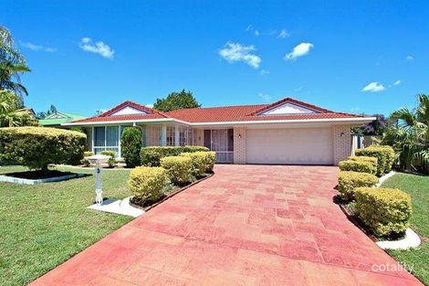 Property photo of 3 Sulphur Crest Close Doolandella QLD 4077