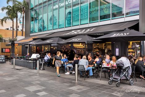 3/11 Patterson St, Double Bay, NSW 2028