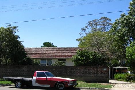 Property photo of 20 Duffy Avenue Thornleigh NSW 2120