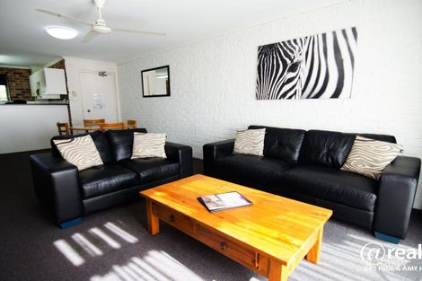 36/11 Ascog Tce, Toowong, QLD 4066