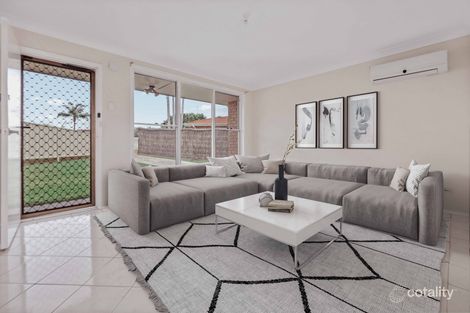 Property photo of 12 Wraysbury Place Oakhurst NSW 2761