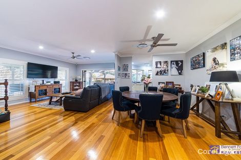 Property photo of 6 Applecross Close Victoria Point QLD 4165