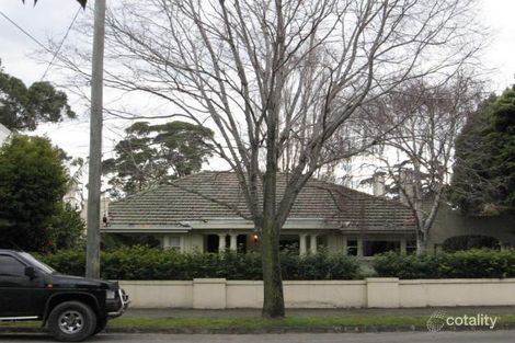 Property photo of 8 Dawson Avenue Brighton VIC 3186