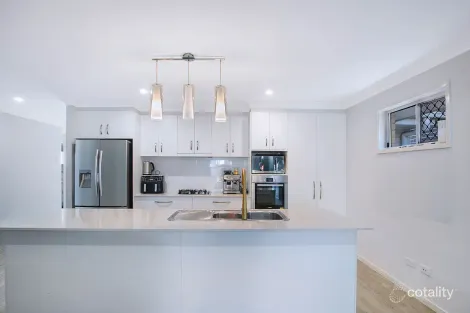Property photo of 5 Matthew Court Griffin QLD 4503