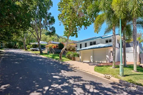 Property photo of 6 Crows Nest Terrace Trinity Beach QLD 4879