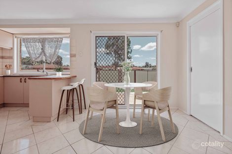 Property photo of 12 Wraysbury Place Oakhurst NSW 2761