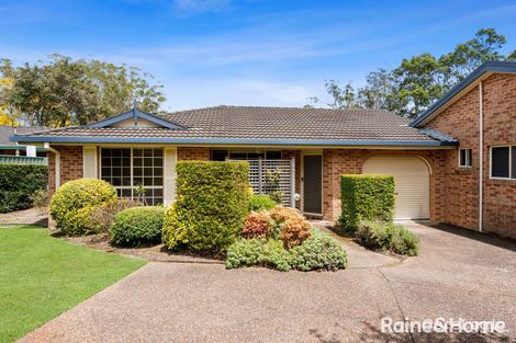 Property photo of 9/15 Elm Road Narara NSW 2250