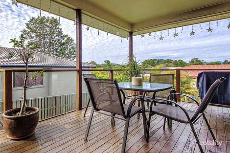 Property photo of 3 Moss Street Mudgeeraba QLD 4213