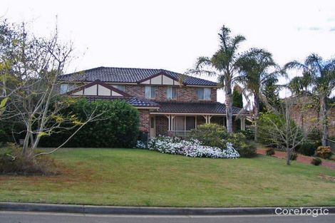 Property photo of 6 Phoenix Close Castle Hill NSW 2154