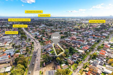 139 CHESTER HILL RD, BASS HILL, NSW 2197