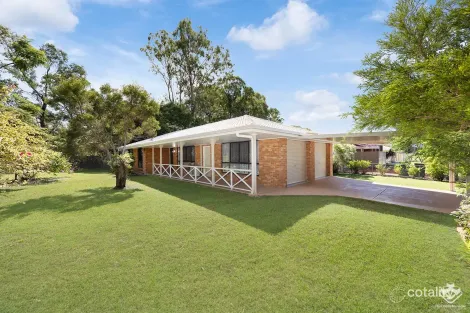 Property photo of 45 Donnington Street Carindale QLD 4152