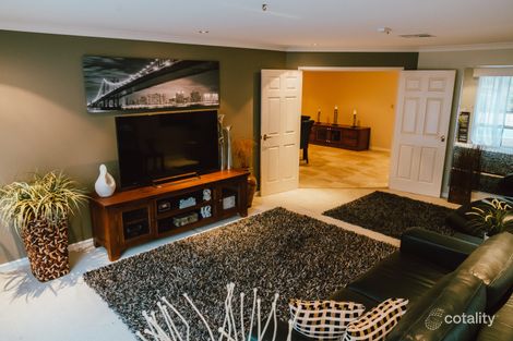 Property photo of 3 Raffles Court Currambine WA 6028