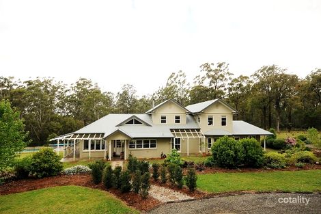 88 Castle Rd, Cabarlah, QLD 4352