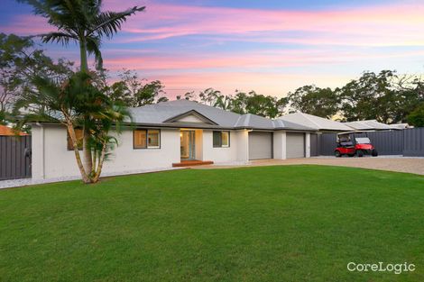 Property photo of 1 Fernhaven Court Peregian Springs QLD 4573