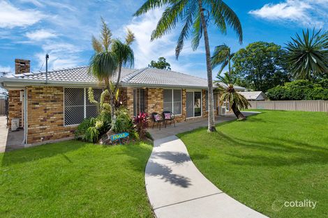 Property photo of 32 Hester Street Shailer Park QLD 4128