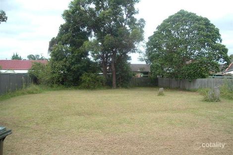 Property photo of 13 Rose Street Smithfield NSW 2164
