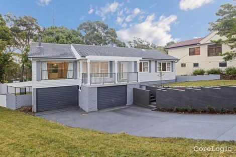 Property photo of 4 Gari Street Charlestown NSW 2290