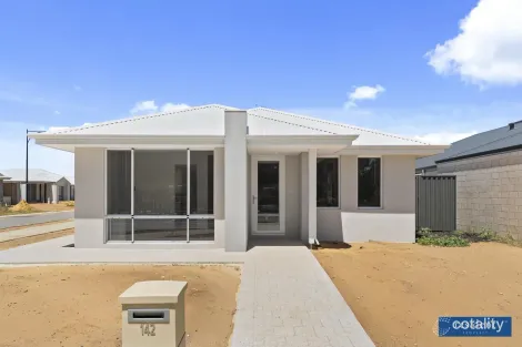 Property photo of 142 Elderberry Drive Baldivis WA 6171