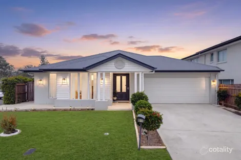51 Moss St, Greenbank, QLD 4124