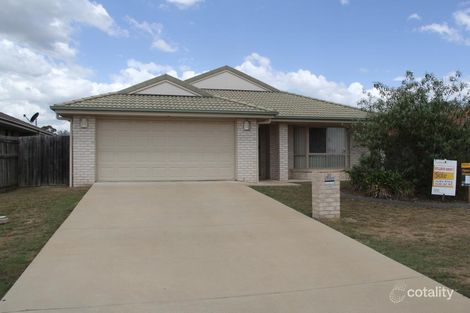 Property photo of 39 Oasis Drive Kingaroy QLD 4610