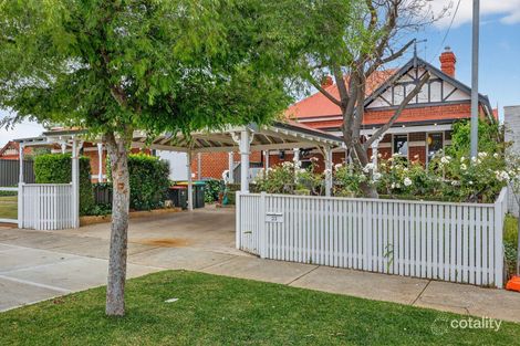 Property photo of 23 Ruby Street North Perth WA 6006
