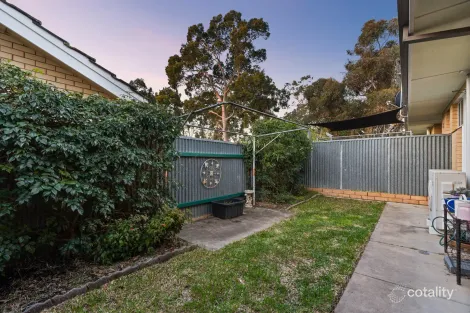 Property photo of 2/83 Cashel Street Pasadena SA 5042