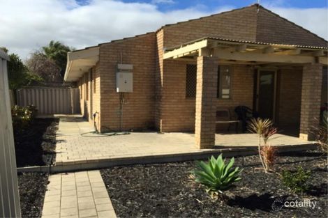 Property photo of 5/141 Seventh Avenue Inglewood WA 6052