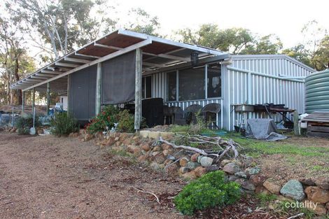 Property photo of 73 Timberden Drive Julimar WA 6567