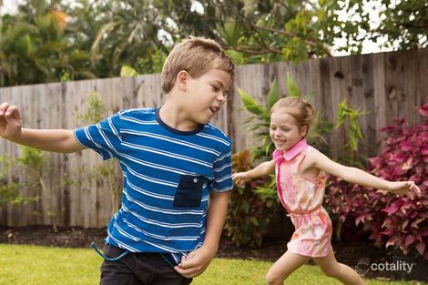 Lot 2114 Master Cct, Trinity Beach, QLD 4879