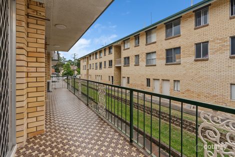 Property photo of 6/31 Bayliss Street Toowong QLD 4066