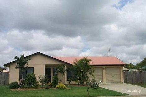 36 Amhurst St, Slade Point, QLD 4740