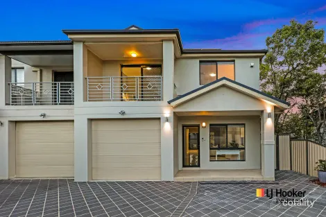 147a Bransgrove Rd, Panania, NSW 2213