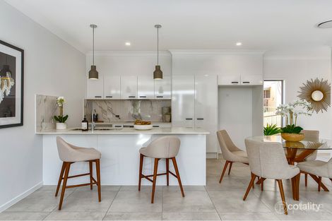 Property photo of 2/37 Beth Eden Terrace Ashgrove QLD 4060