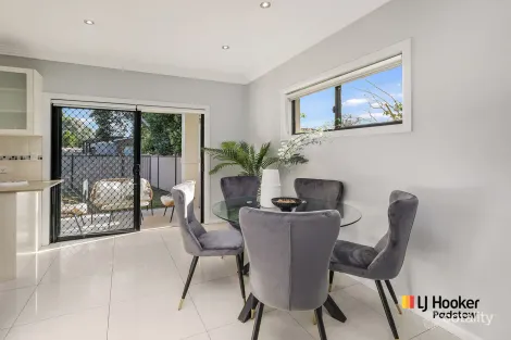 Property photo of 147A Bransgrove Road Panania NSW 2213