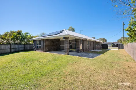 Property photo of 66 James Road Beachmere QLD 4510