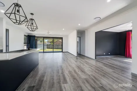 Property photo of 66 James Road Beachmere QLD 4510