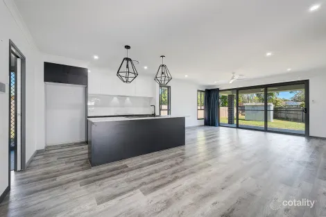 Property photo of 66 James Road Beachmere QLD 4510