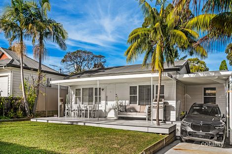 Property photo of 30 Pacific Street Caringbah South NSW 2229