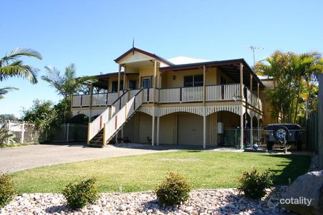 27 Valencia Ct, Eatons Hill, QLD 4037