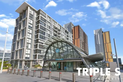 Property photo of 9/9 Delhi Road North Ryde NSW 2113