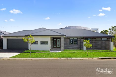 Property photo of 19 Pepperberry Parade Melonba NSW 2765