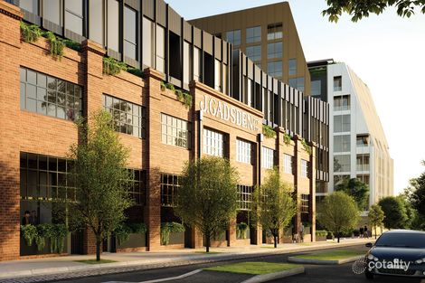 Property photo of 704/268 Adderley Street West Melbourne VIC 3003