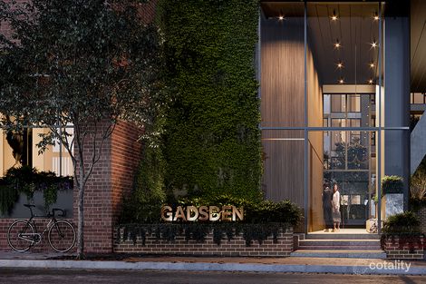 Property photo of 704/268 Adderley Street West Melbourne VIC 3003