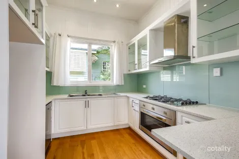 Property photo of 39 Ellesmere Street Yeronga QLD 4104