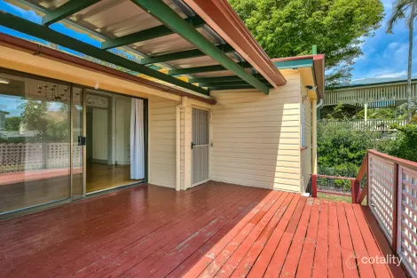 Property photo of 39 Ellesmere Street Yeronga QLD 4104